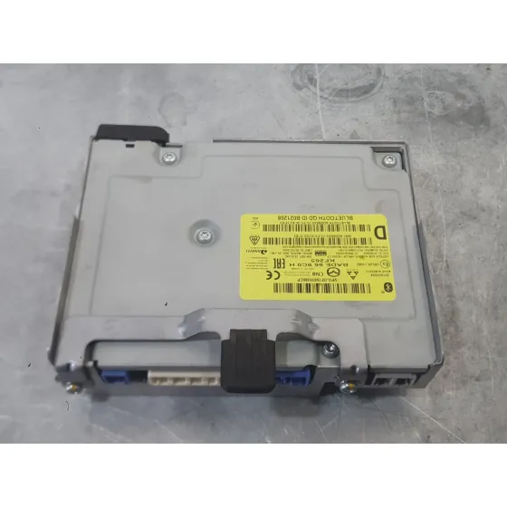 Sistema Audio / Radio para Mazda 2 Lim. ()