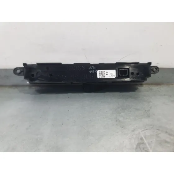 Pantalla Multifuncion para Mazda 2 Lim. ()
