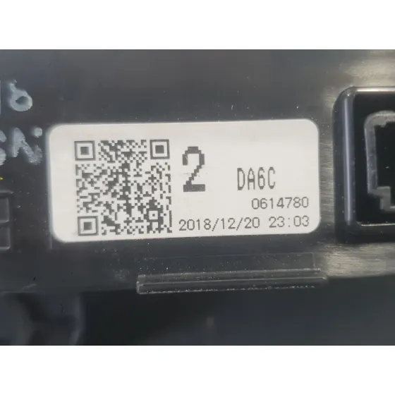 Pantalla Multifuncion para Mazda 2 Lim. ()