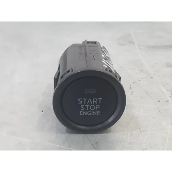 Boton Start/Stop para Mazda 2 Lim. ()