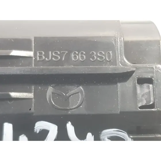 Boton Start/Stop para Mazda 2 Lim. ()