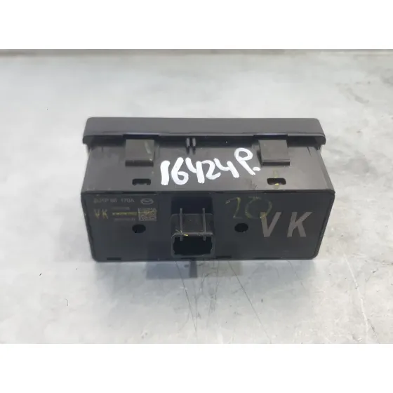 Mando Luces para Mazda 2 Lim. ()