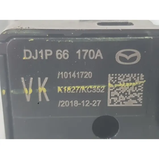 Mando Luces para Mazda 2 Lim. ()