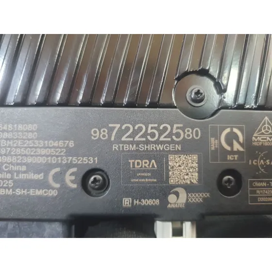 Antena para Opel Mokka