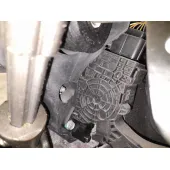 Potenciometro Pedal para Seat Ibiza V (Kj1, Kjg)
