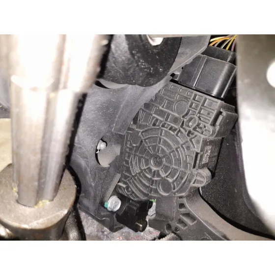 Potenciometro Pedal para Seat Ibiza V (Kj1, Kjg)