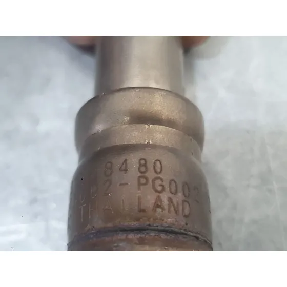 Sonda Lambda para Opel Mokka