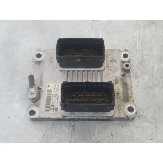 Centralita Motor Uce para Opel Corsa C (X01)