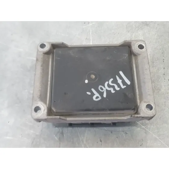 Centralita Motor Uce para Opel Corsa C (X01)