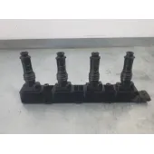 Bobina Encendido para Opel Corsa C (X01)