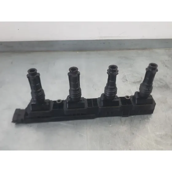Bobina Encendido para Opel Corsa C (X01)