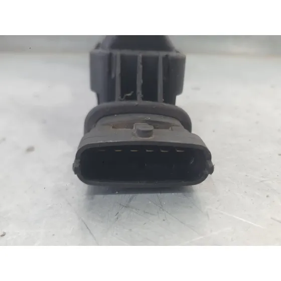 Bobina Encendido para Opel Corsa C (X01)