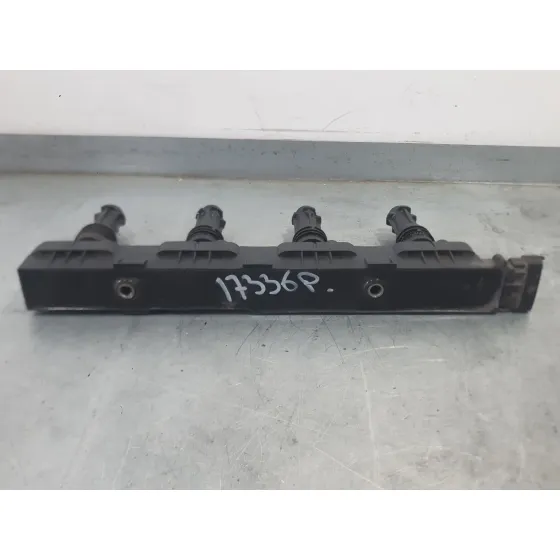 Bobina Encendido para Opel Corsa C (X01)