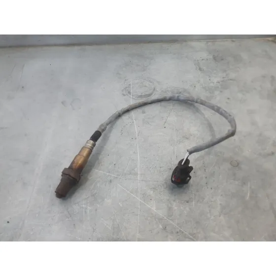 Sonda Lambda para Opel Corsa C (X01)