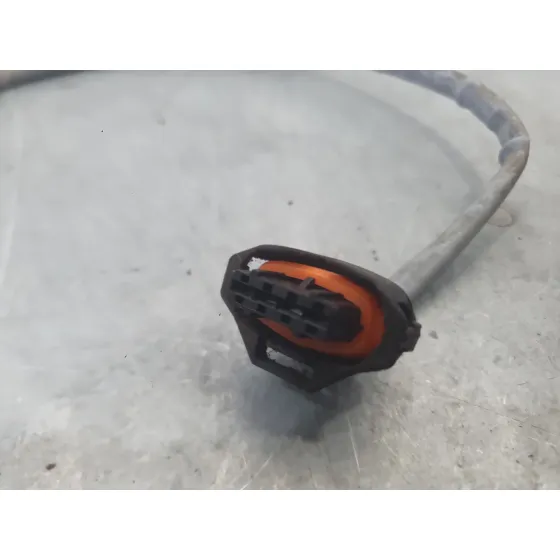 Sonda Lambda para Opel Corsa C (X01)
