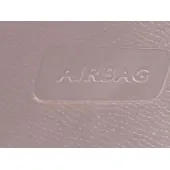 Airbag Cortina Delantero Derecho para Opel Corsa F (P2Jo)