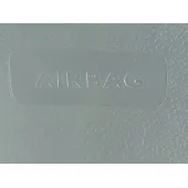 Airbag Cortina Delantero Izquierdo para Opel Corsa F (P2Jo)