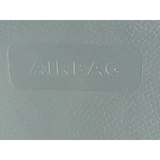 Airbag Cortina Delantero Izquierdo para Opel Corsa F (P2Jo)