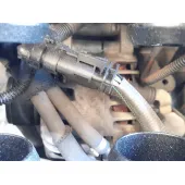 Alternador para Opel Corsa F (P2Jo)