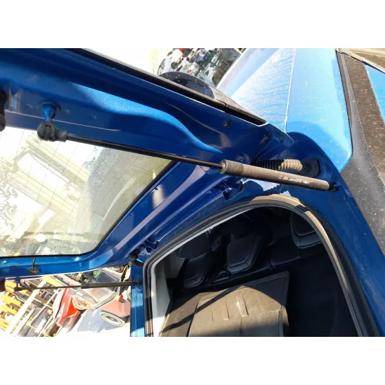 Amortiguadores Maletero / Porton para Opel Corsa F (P2Jo)