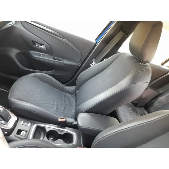 Asiento Delantero Derecho para Opel Corsa F (P2Jo)
