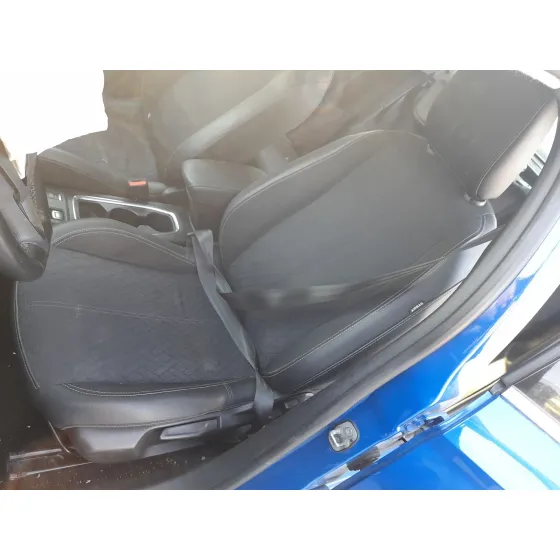 Asiento Delantero Izquierdo para Opel Corsa F (P2Jo)
