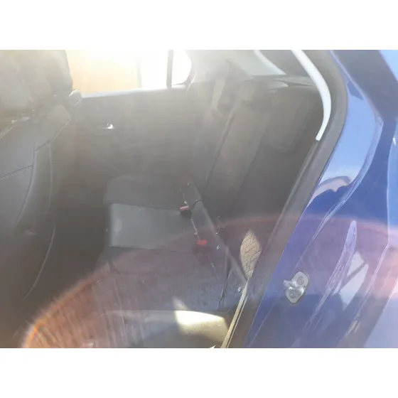 Asientos Traseros para Opel Corsa F (P2Jo)
