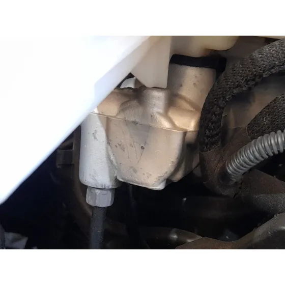 Bomba Freno para Opel Corsa F (P2Jo)