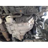 Caja Cambios para Opel Corsa F (P2Jo)