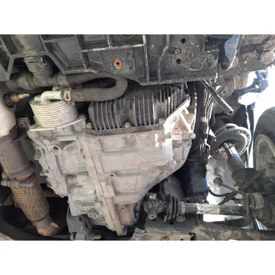 Caja Cambios para Opel Corsa F (P2Jo)