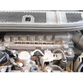 Carcasa Filtro Aire para Opel Corsa F (P2Jo)