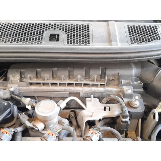 Carcasa Filtro Aire para Opel Corsa F (P2Jo)