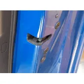 Cerradura Puerta Delantera Derecha para Opel Corsa F (P2Jo)