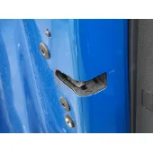Cerradura Puerta Delantera Izquierda para Opel Corsa F (P2Jo)