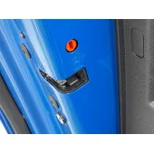 Cerradura Puerta Trasera Izquierda para Opel Corsa F (P2Jo)