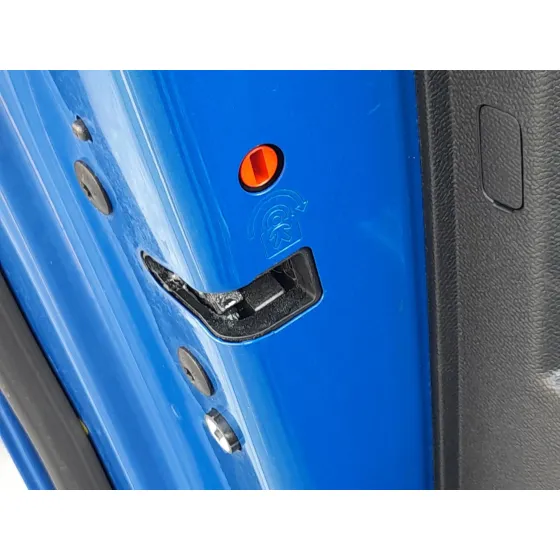 Cerradura Puerta Trasera Izquierda para Opel Corsa F (P2Jo)