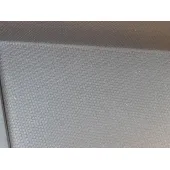 Elevalunas Trasero Derecho para Opel Corsa F (P2Jo)