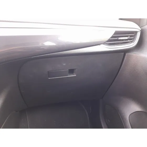 Guantera para Opel Corsa F (P2Jo)