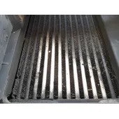 Intercooler para Opel Corsa F (P2Jo)