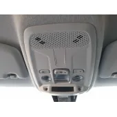 Luz Interior para Opel Corsa F (P2Jo)