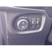 Mando Luces para Opel Corsa F (P2Jo)