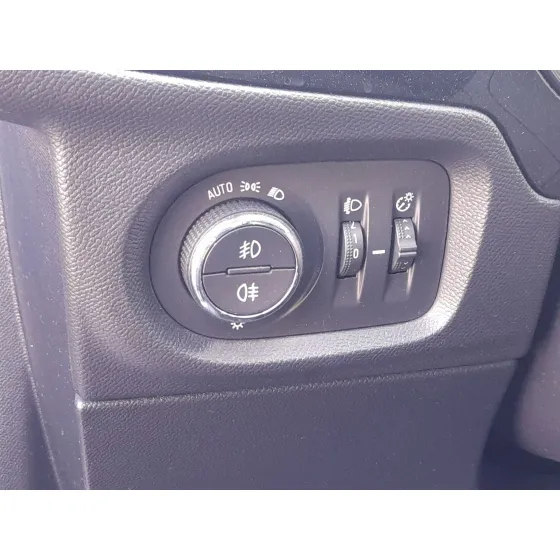 Mando Luces para Opel Corsa F (P2Jo)