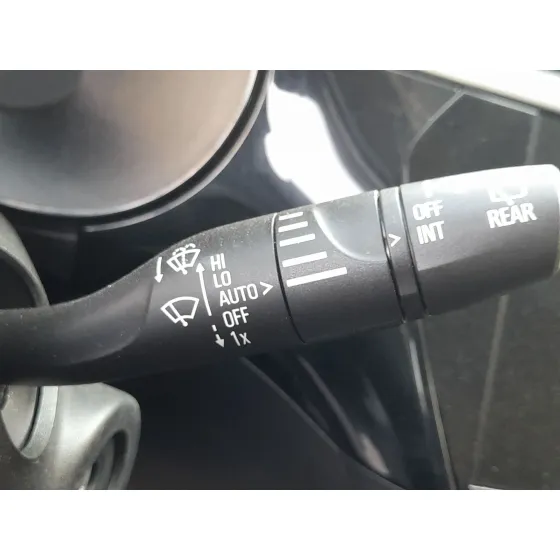Mando Luces Y Limpia para Opel Corsa F (P2Jo)
