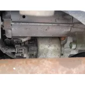 Motor Arranque para Opel Corsa F (P2Jo)