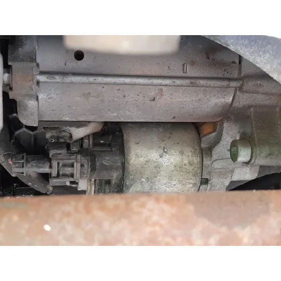 Motor Arranque para Opel Corsa F (P2Jo)
