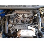 Motor Completo para Opel Corsa F (P2Jo)