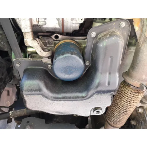 Motor Completo para Opel Corsa F (P2Jo)