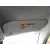 Parasol Derecho para Opel Corsa F (P2Jo)