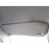 Parasol Izquierdo para Opel Corsa F (P2Jo)