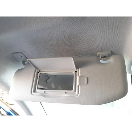 Parasol Izquierdo para Opel Corsa F (P2Jo)